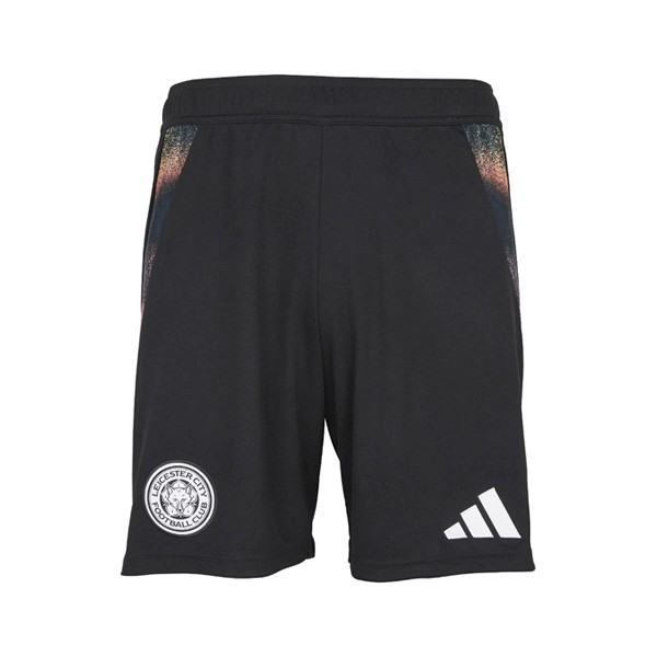 Pantalones Leicester City 2nd 2024-2025